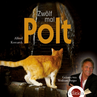 zwoelf mal polt 2 audio cds